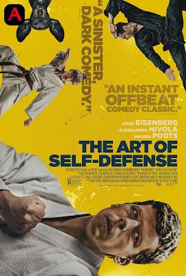 The Art of Self-Defense(2019)