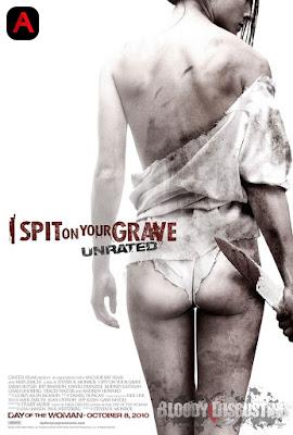 I Spit on Your Grave(2010)