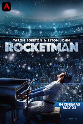 Rocketman(2019)