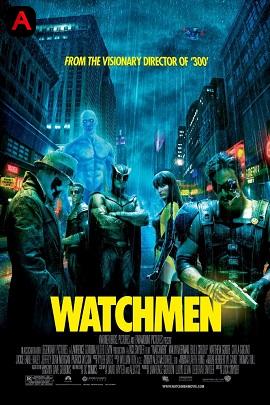 Watchmen(2009)