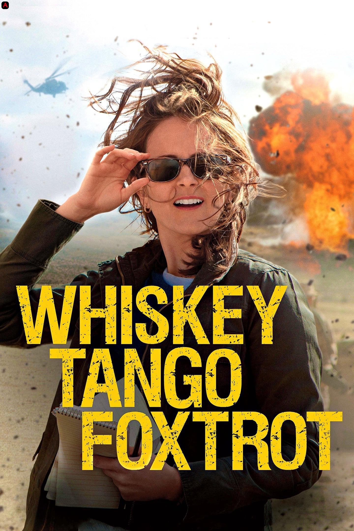 Whiskey Tango Foxtrot