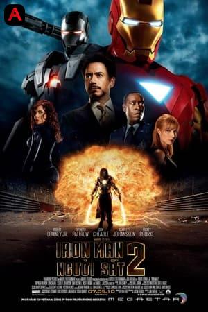 Iron Man 2