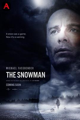 The Snowman(2017)