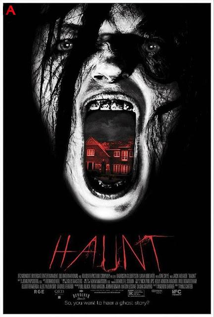 Haunt(2014)