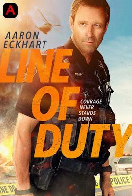 Line of Duty(2019)