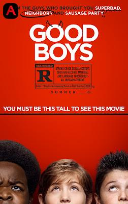 Good Boys(2019)