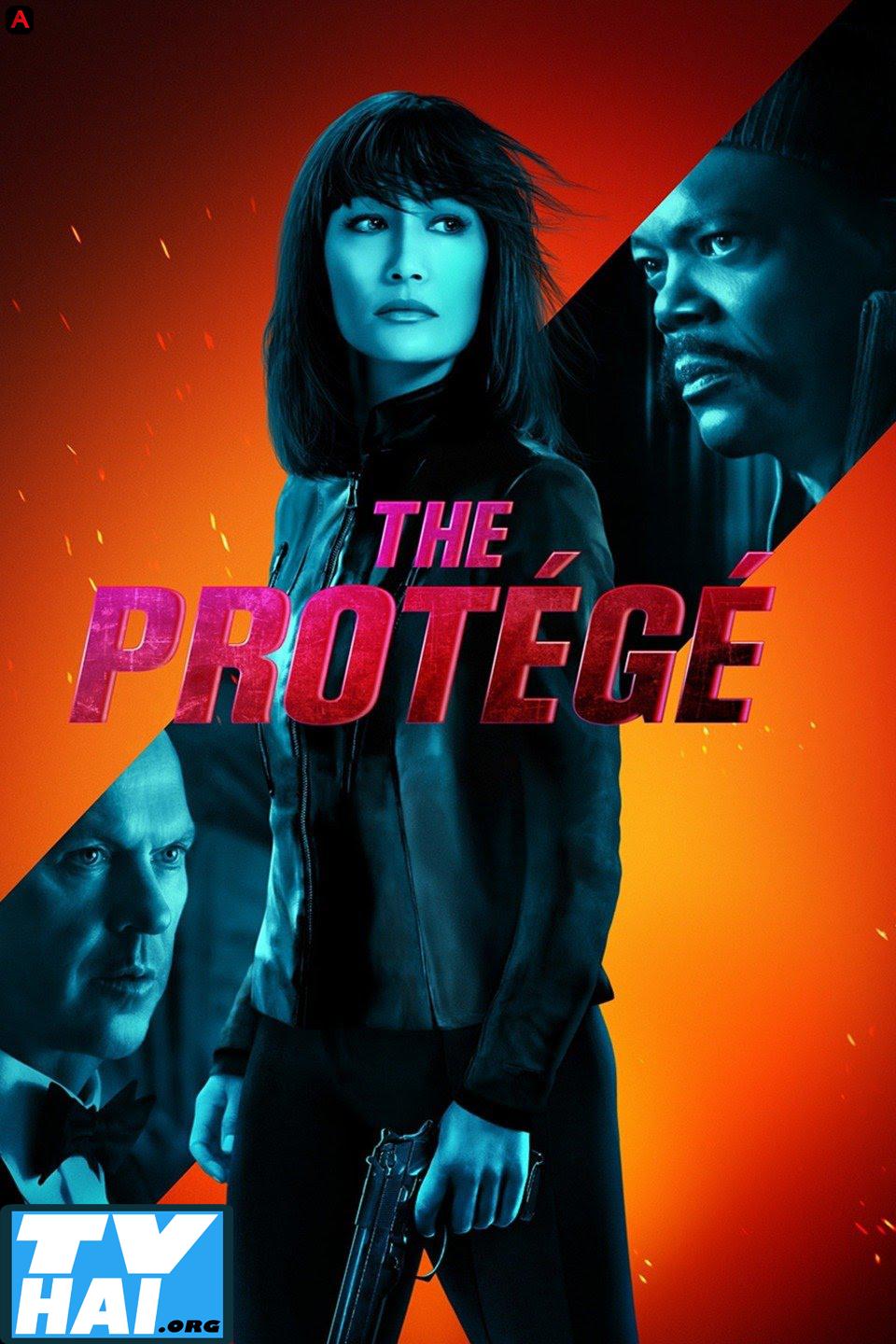 The Protege(2021)