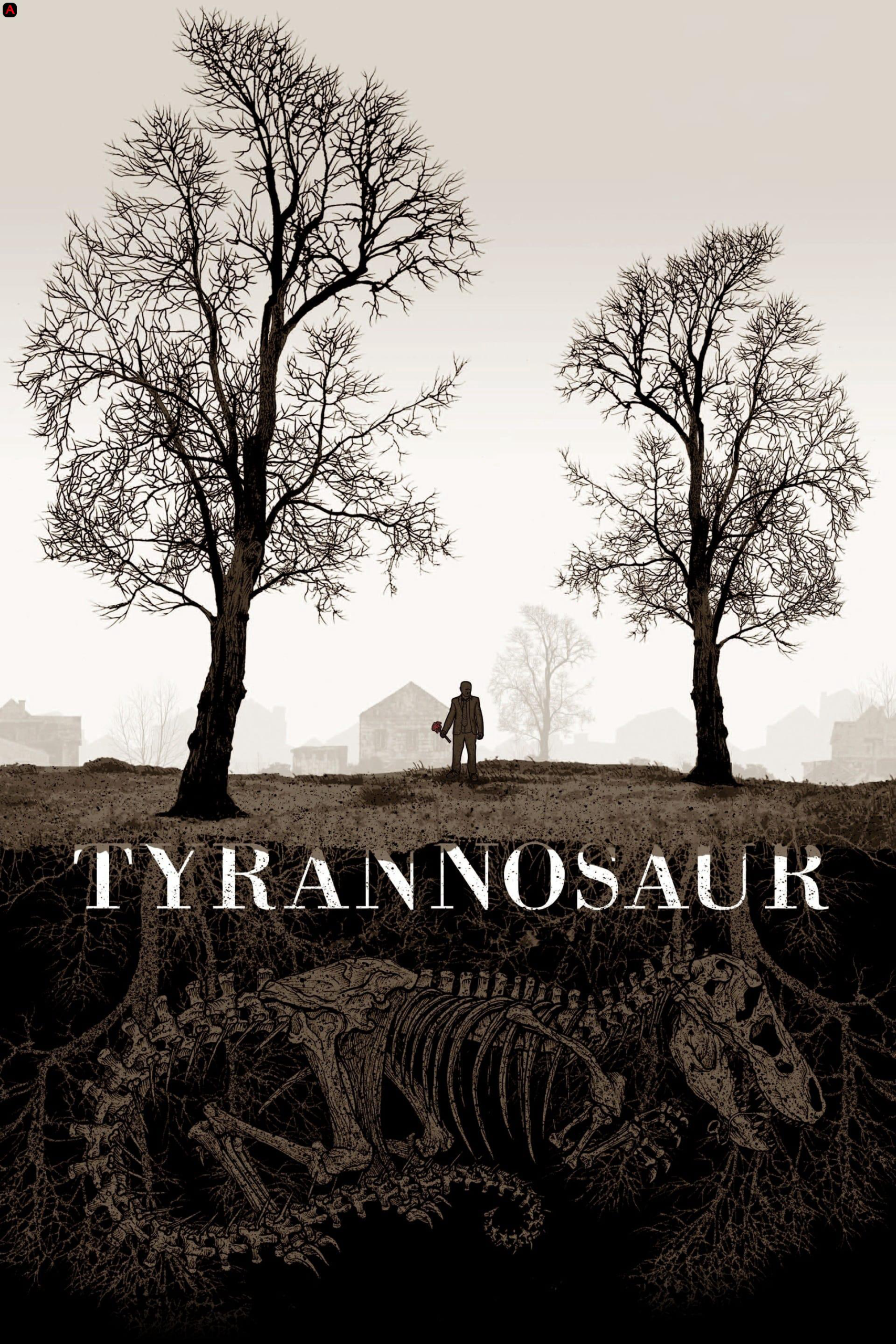 Tyrannosaur