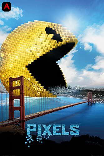 Pixels