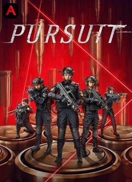 pursuit