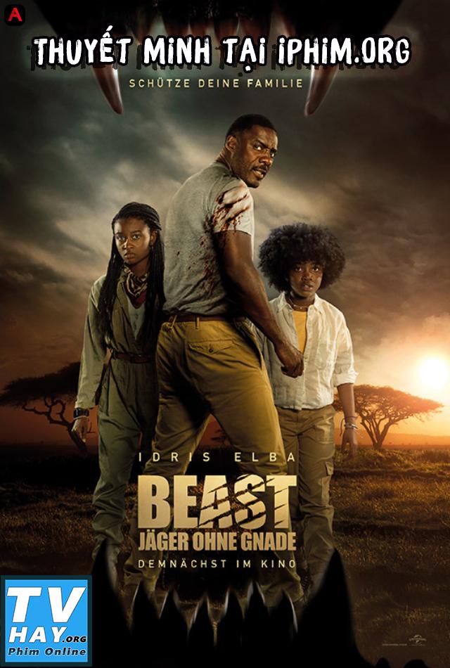 Beast(2022)