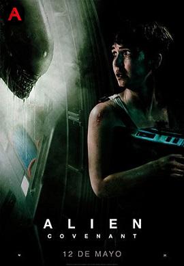 Alien: Covenant(2017)