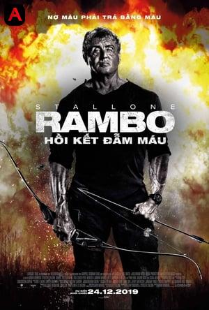 Rambo: Last Blood