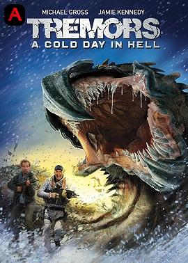 Tremors: A Cold Day in Hell(2018)