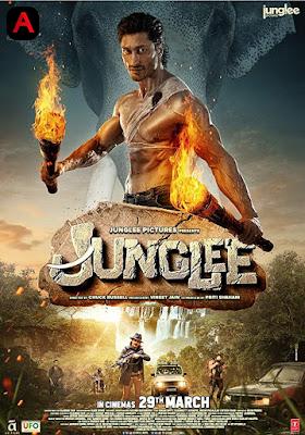 Junglee(2019)