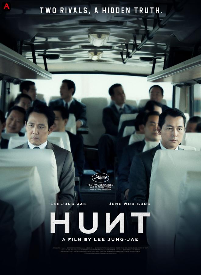 Hunt(2022)