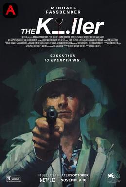 The Killer(2023)