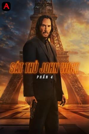 John Wick: Chapter 4