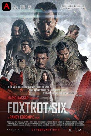 Foxtrot Six(2020)