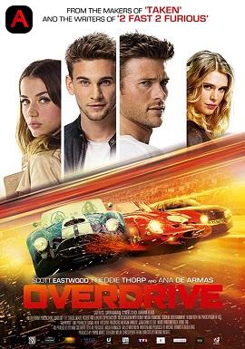 Overdrive(2017)