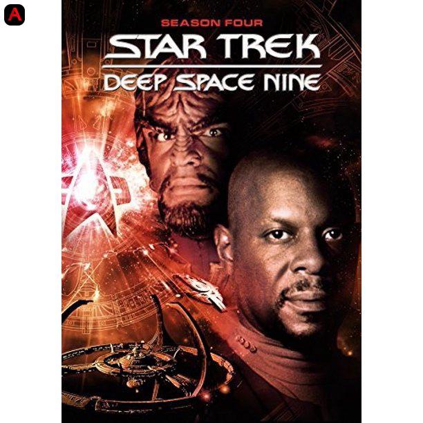 Star Trek: Deep Space Nine (Season 4)