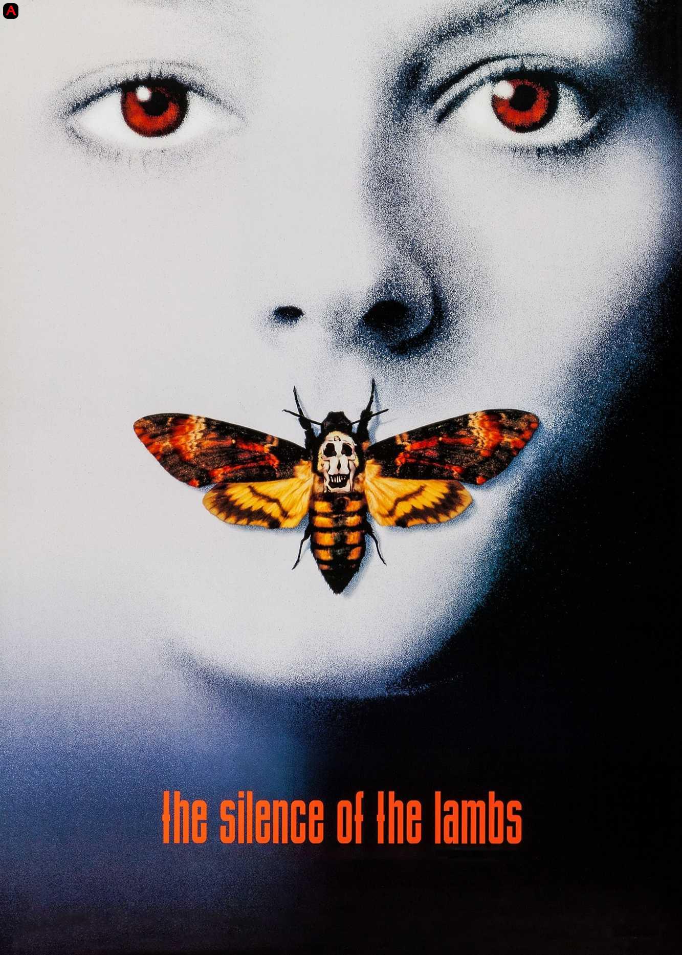 The Silence Of The Lambs(1991)