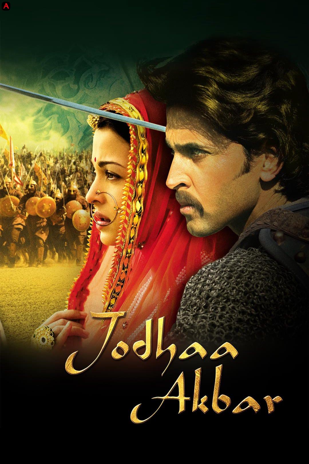 Jodhaa Akbar