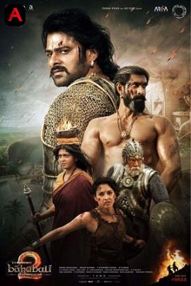 Baahubali: The Conclusion(2017)