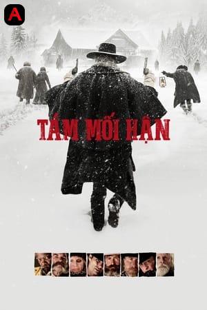 The Hateful Eight(2015)