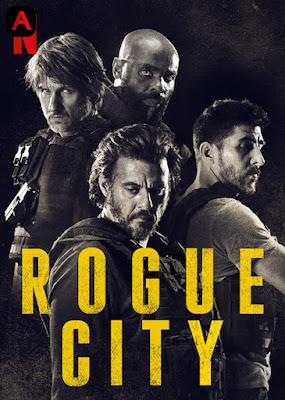 Rogue City(2020)