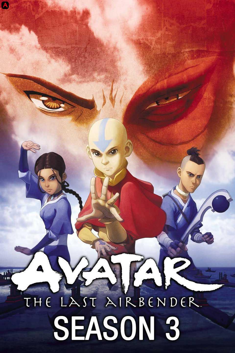 Avatar: The Last Airbender (Season 3)