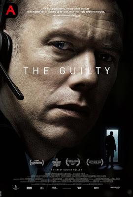 The Guilty(2018)