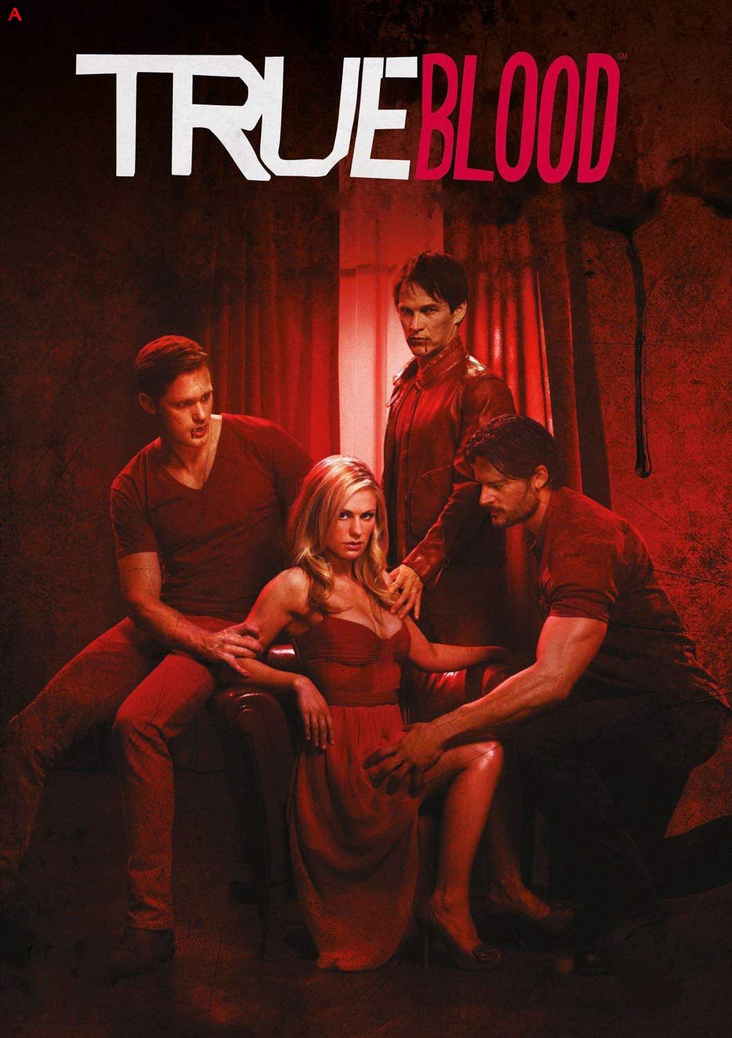 True Blood (Season 4)