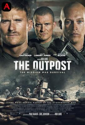 The Outpost(2020)