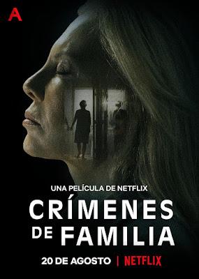 The Crimes That Bind(2018)