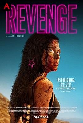 Revenge(2017)