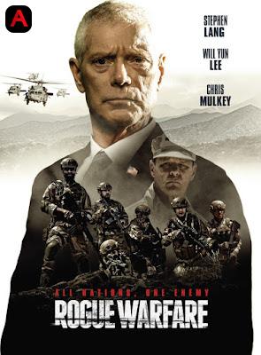 Rogue Warfare(2019)