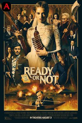 Ready or Not(2019)