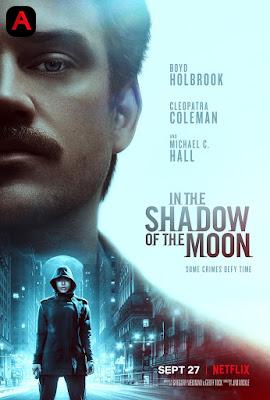 In the Shadow of the Moon(2019)