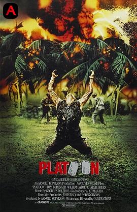 Platoon(1986)