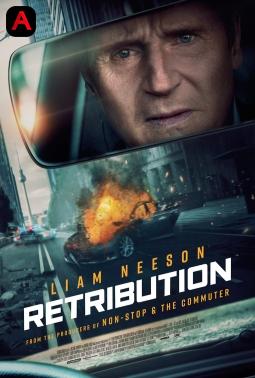 Retribution