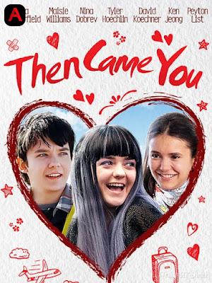 Then Came You(2019)