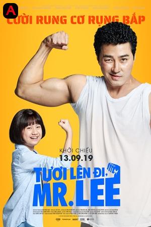 Cheer Up Mr. Lee(2019)