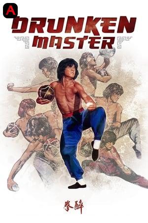 Drunken Master