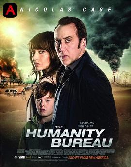 The Humanity Bureau(2017)