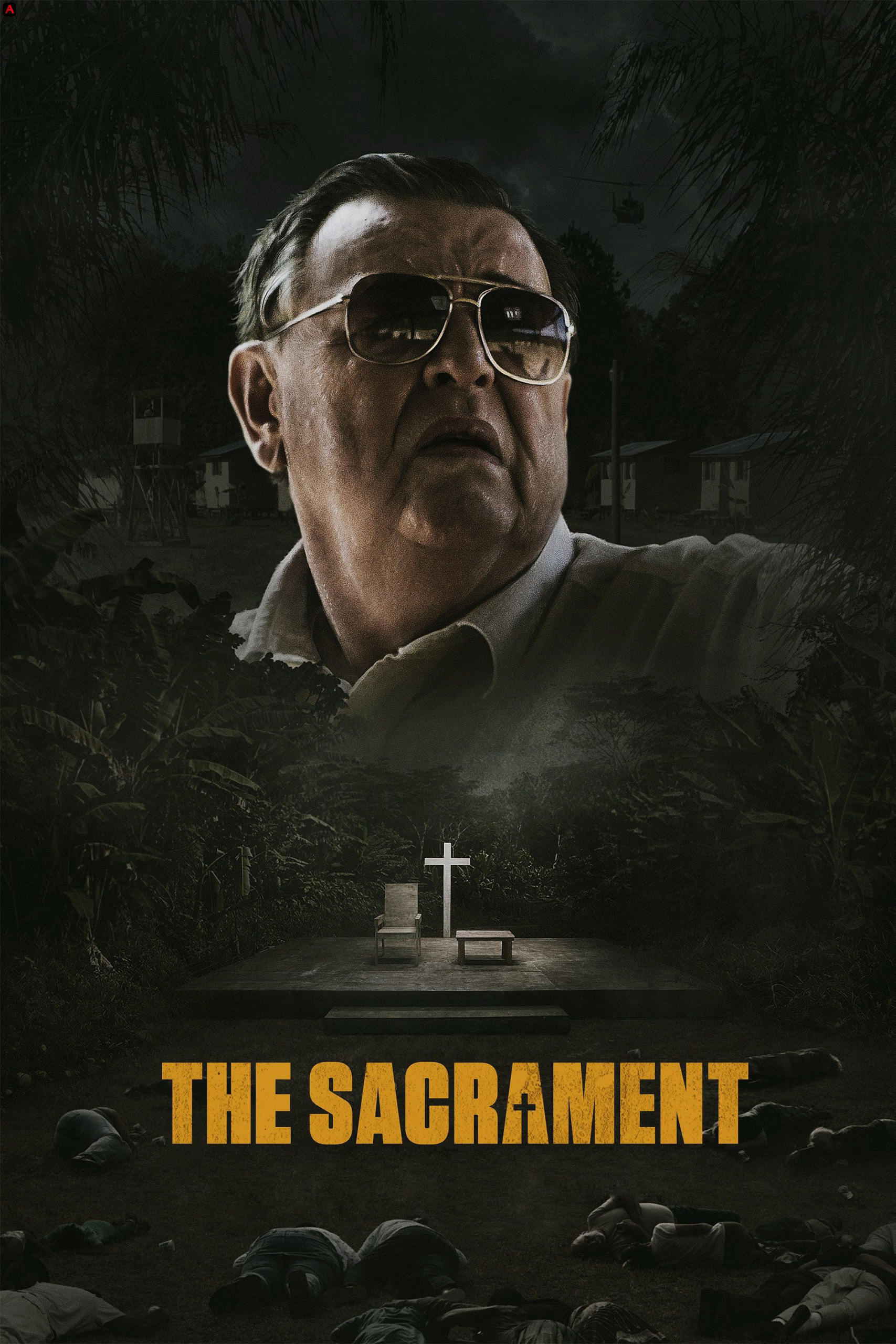 The Sacrament