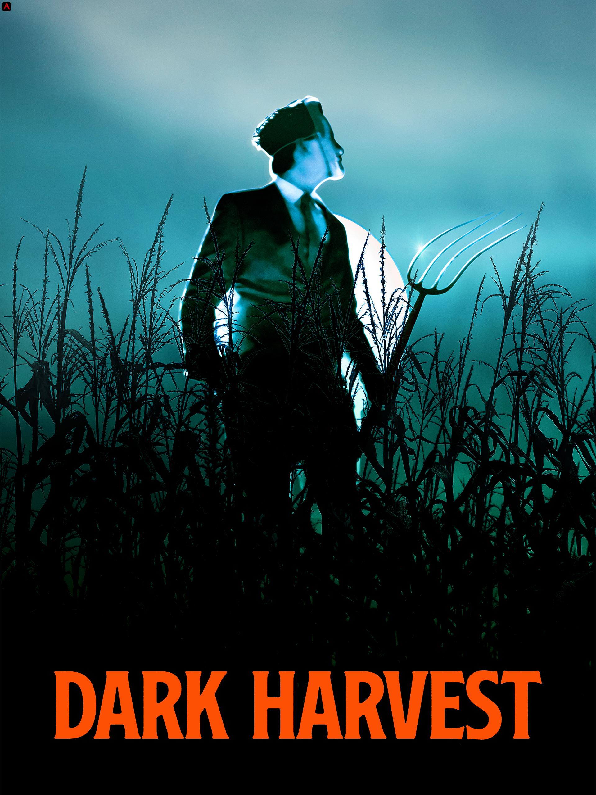 Dark Harvest(2023)