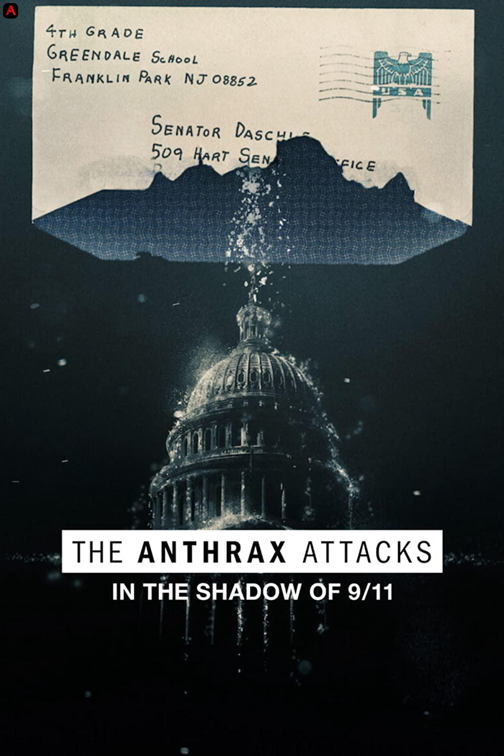 The Anthrax Attacks