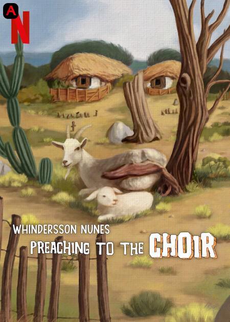 Whindersson Nunes: Preaching to the Choir